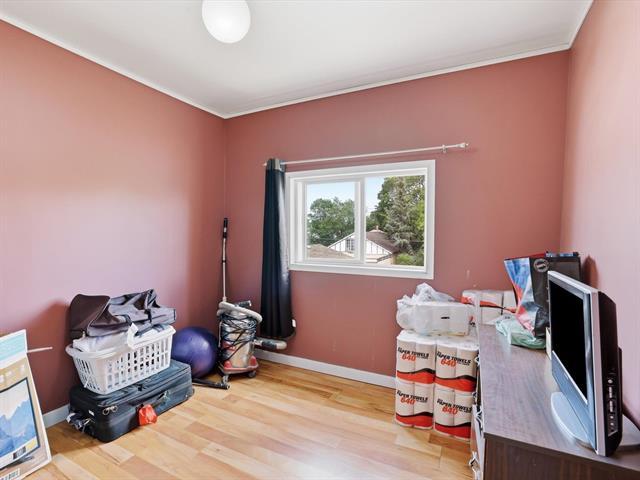 563 Polson Ave, Winnipeg, MB - Indoor