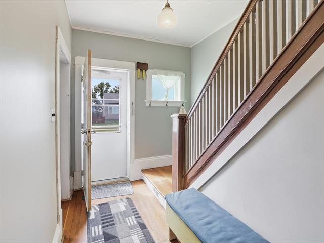 563 Polson Ave, Winnipeg, MB - Indoor Photo Showing Other Room