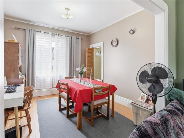 563 Polson Ave, Winnipeg, MB - Indoor