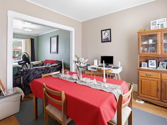 563 Polson Ave, Winnipeg, MB - Indoor