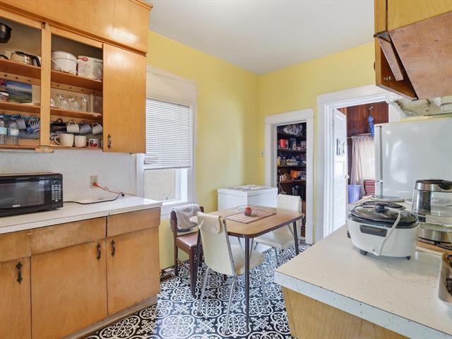 563 Polson Ave, Winnipeg, MB - Indoor