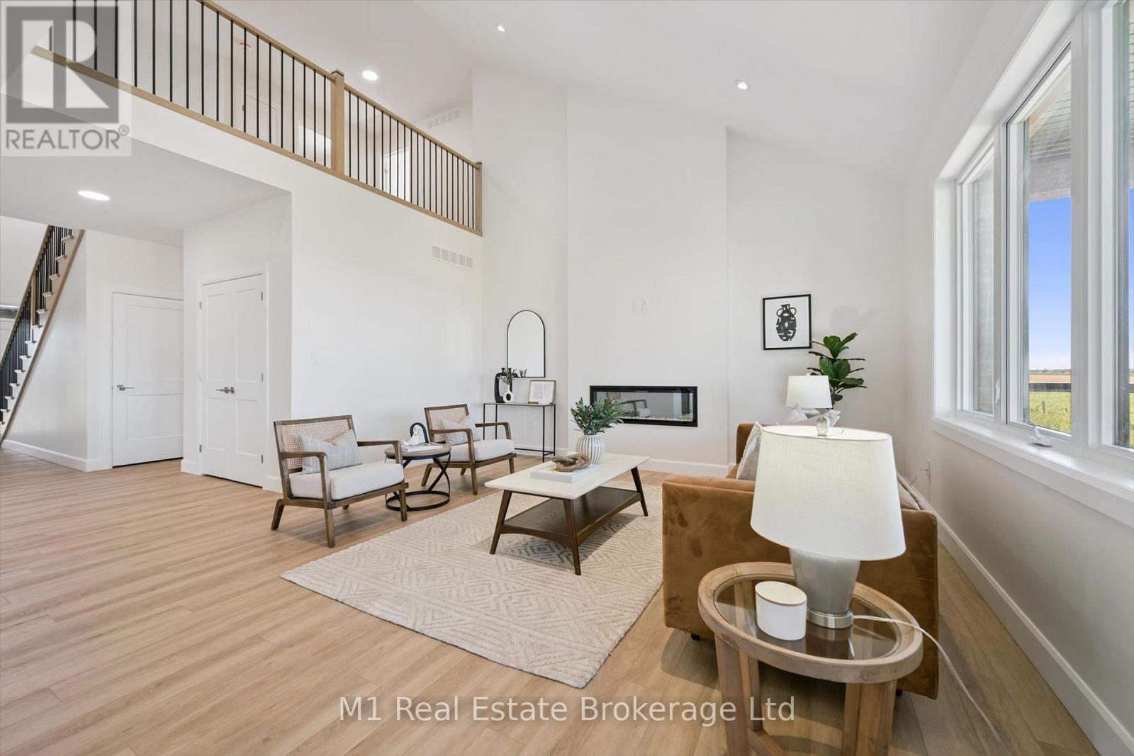 74 Bedell Drive, Mapleton, ON - Indoor