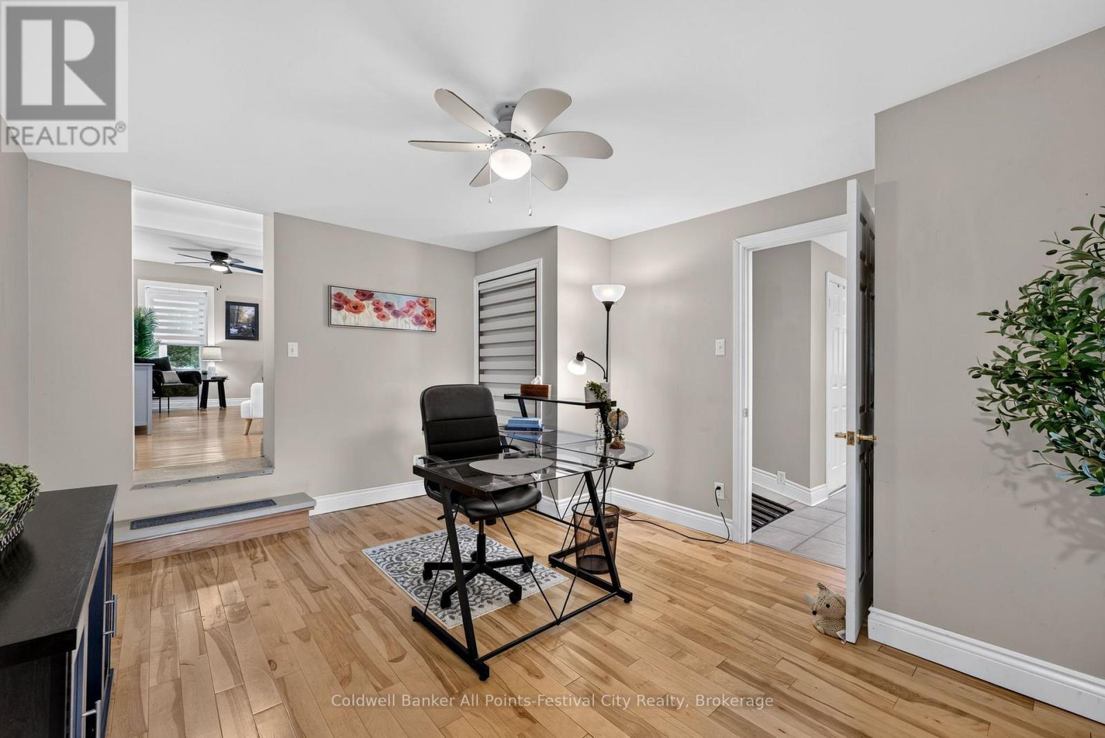 85 Cambria Road N, Goderich (Goderich (Town)), ON - Indoor