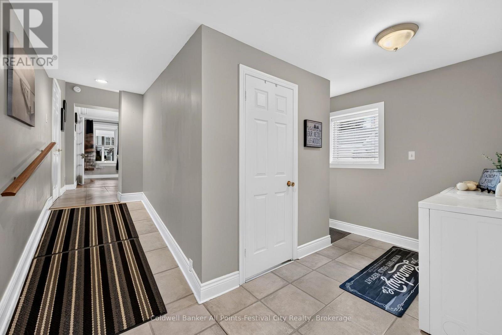 85 Cambria Road N, Goderich (Goderich (Town)), ON - Indoor Photo Showing Other Room