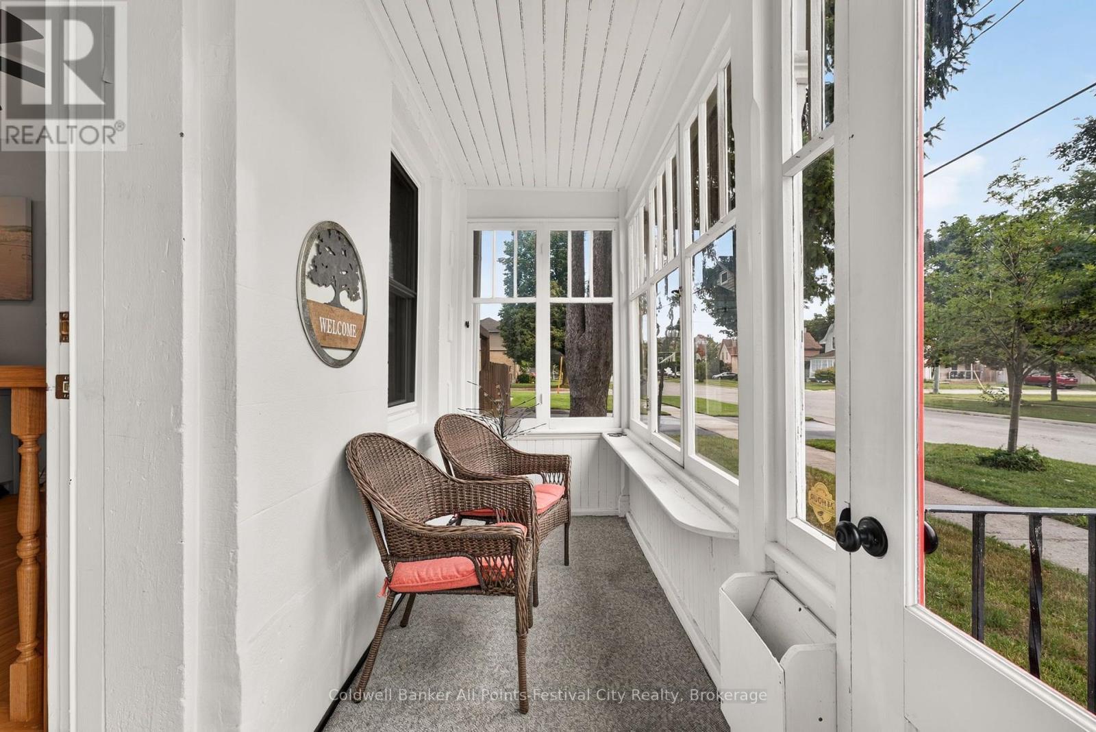 85 Cambria Road N, Goderich (Goderich (Town)), ON - Photo Showing Other Room