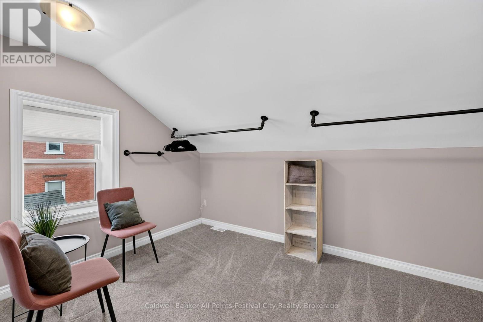 85 Cambria Road N, Goderich (Goderich (Town)), ON - Indoor Photo Showing Other Room