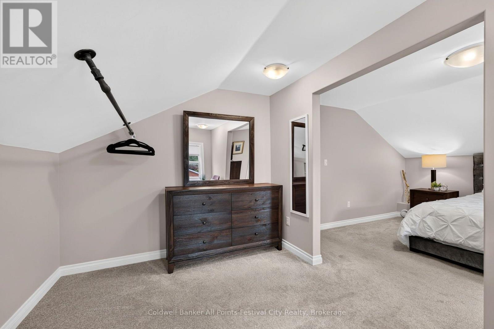 85 Cambria Road N, Goderich (Goderich (Town)), ON - Indoor Photo Showing Bedroom