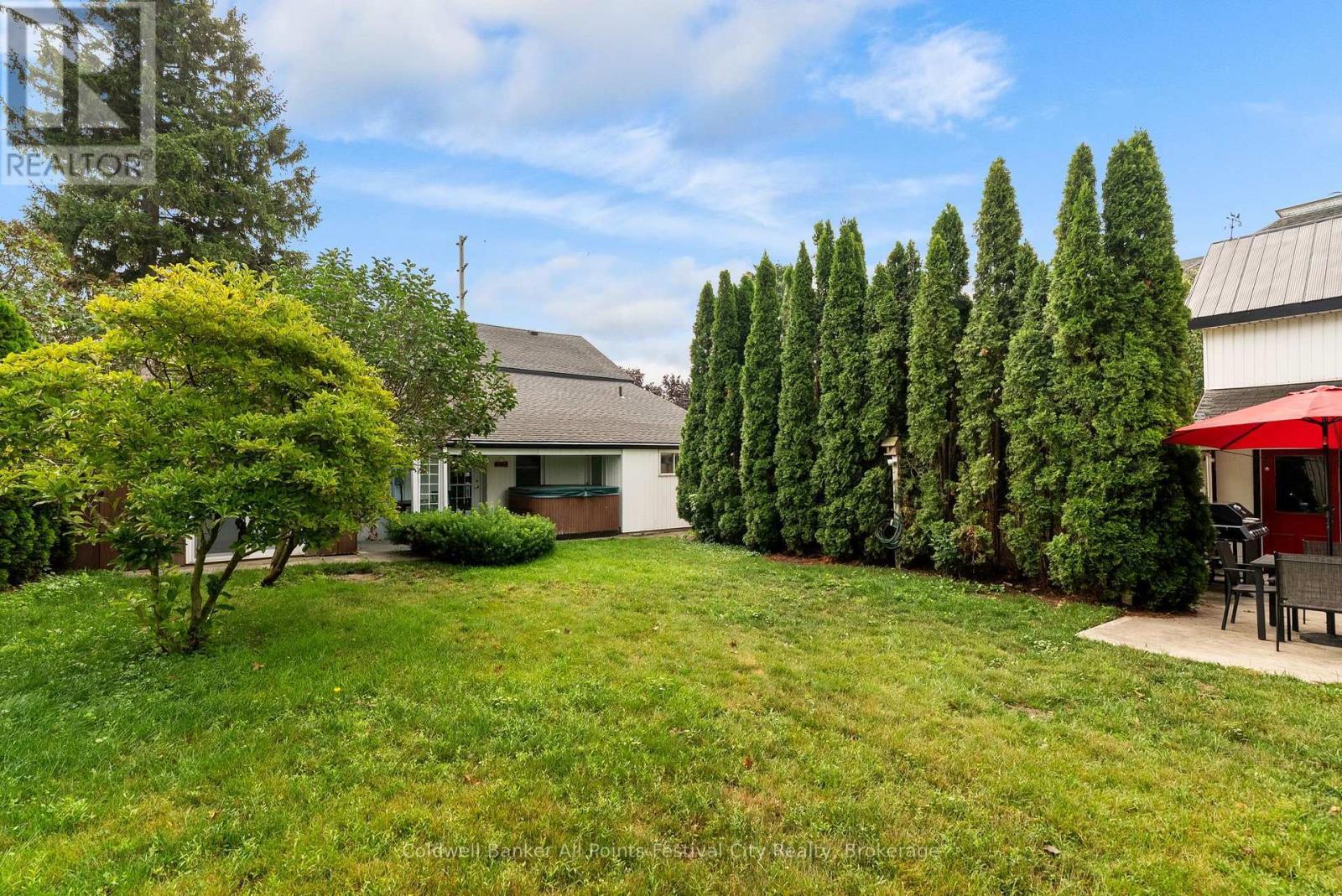 85 Cambria Road N, Goderich (Goderich (Town)), ON - Outdoor