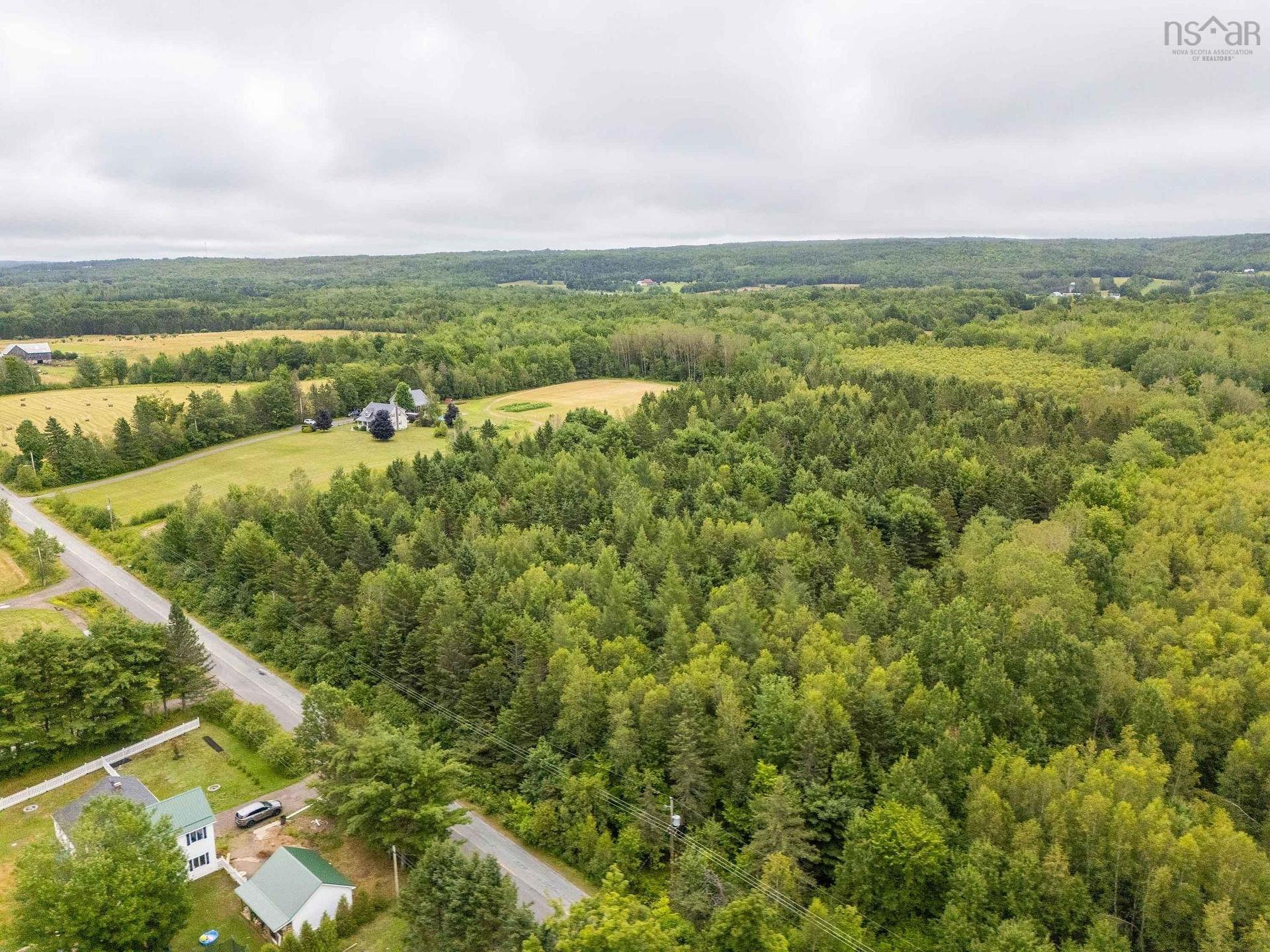 Lot Meadowvale Road, Meadowvale, NS