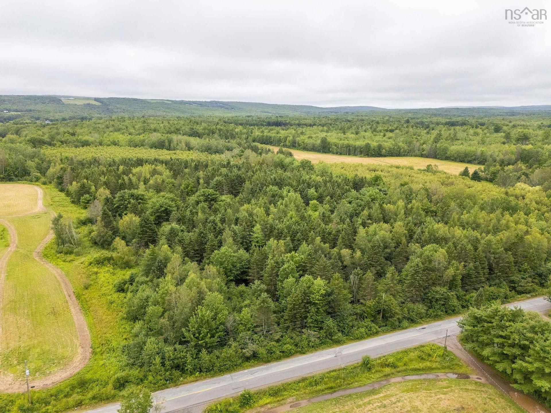 Lot Meadowvale Road, Meadowvale, NS