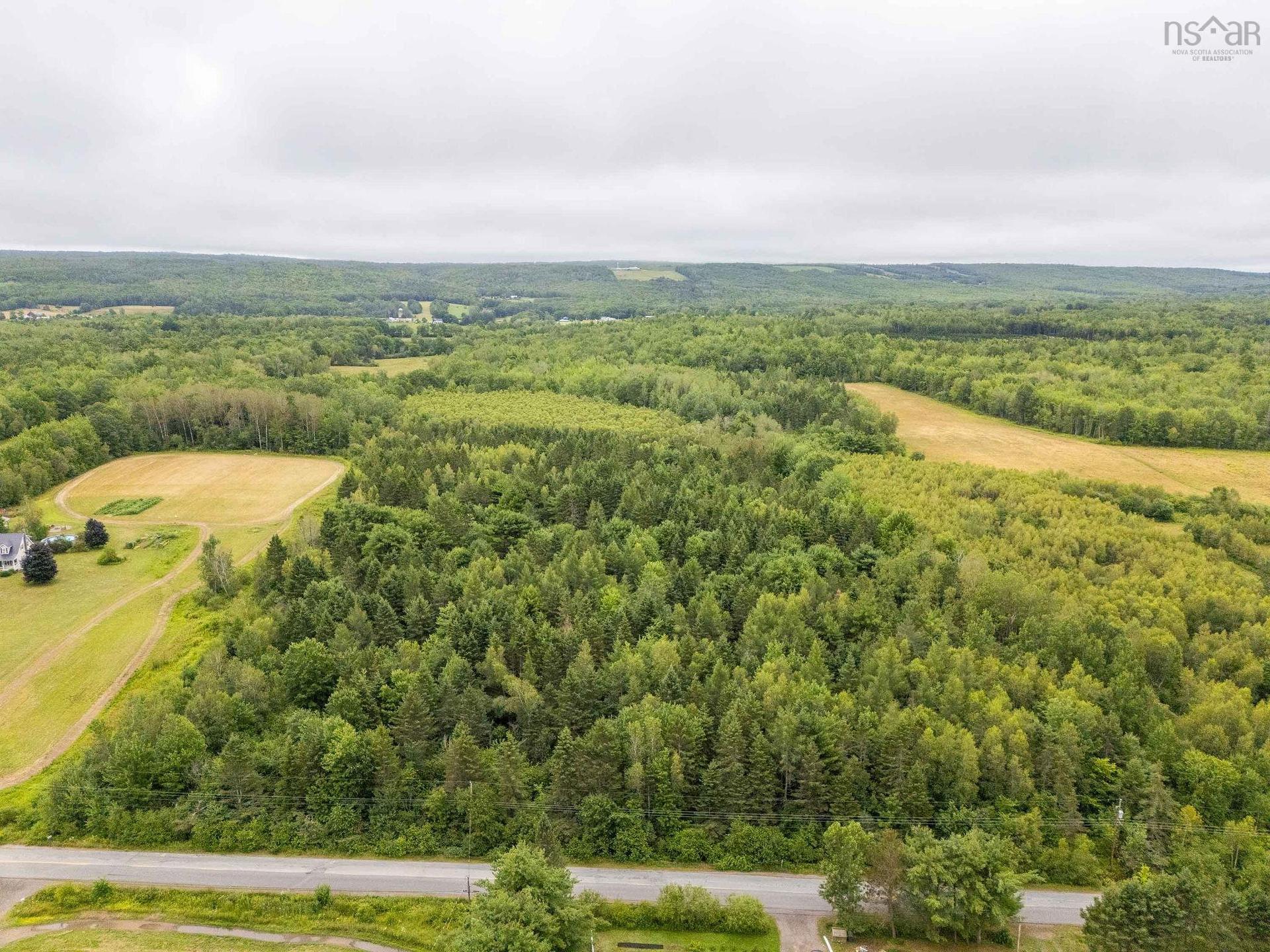 Lot Meadowvale Road, Meadowvale, NS