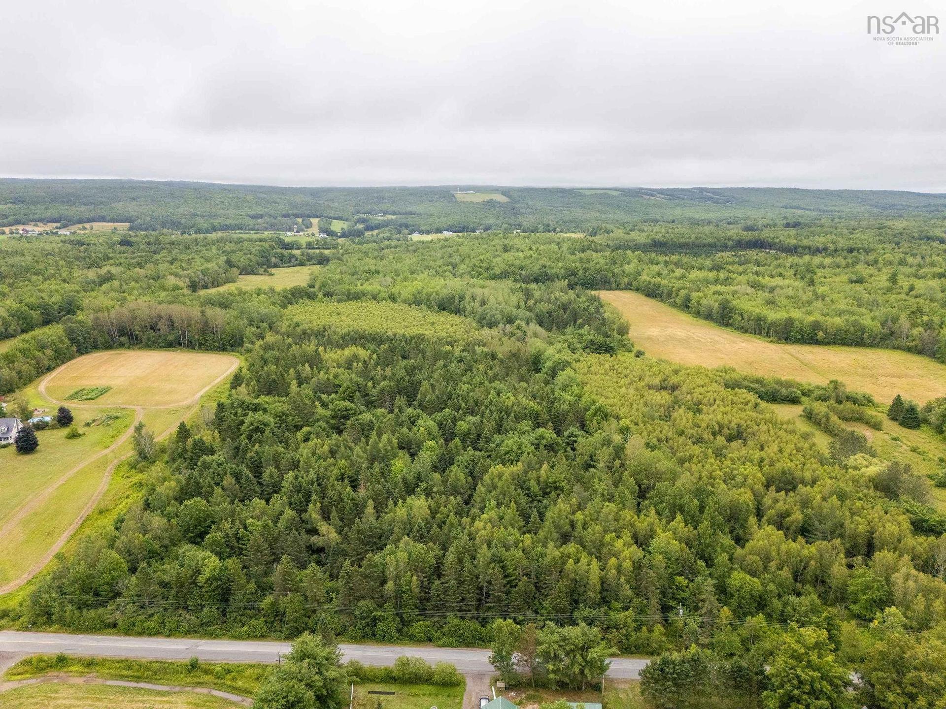 Lot Meadowvale Road, Meadowvale, NS