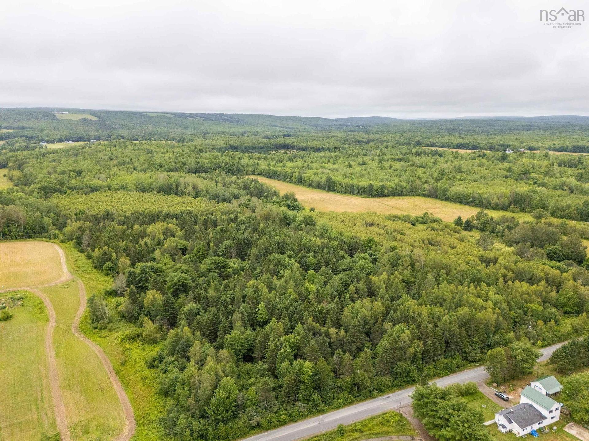 Lot Meadowvale Road, Meadowvale, NS