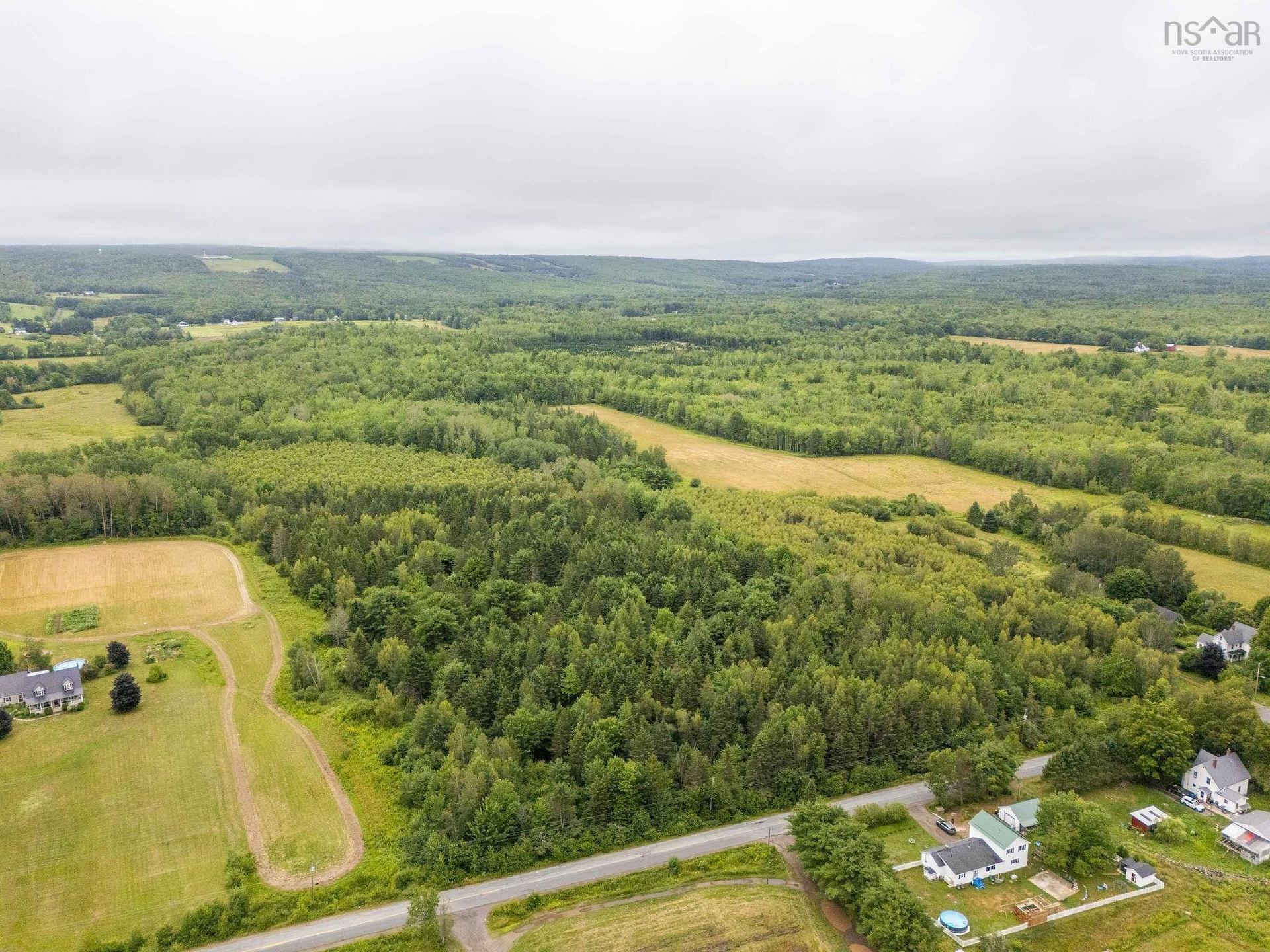 Lot Meadowvale Road, Meadowvale, NS