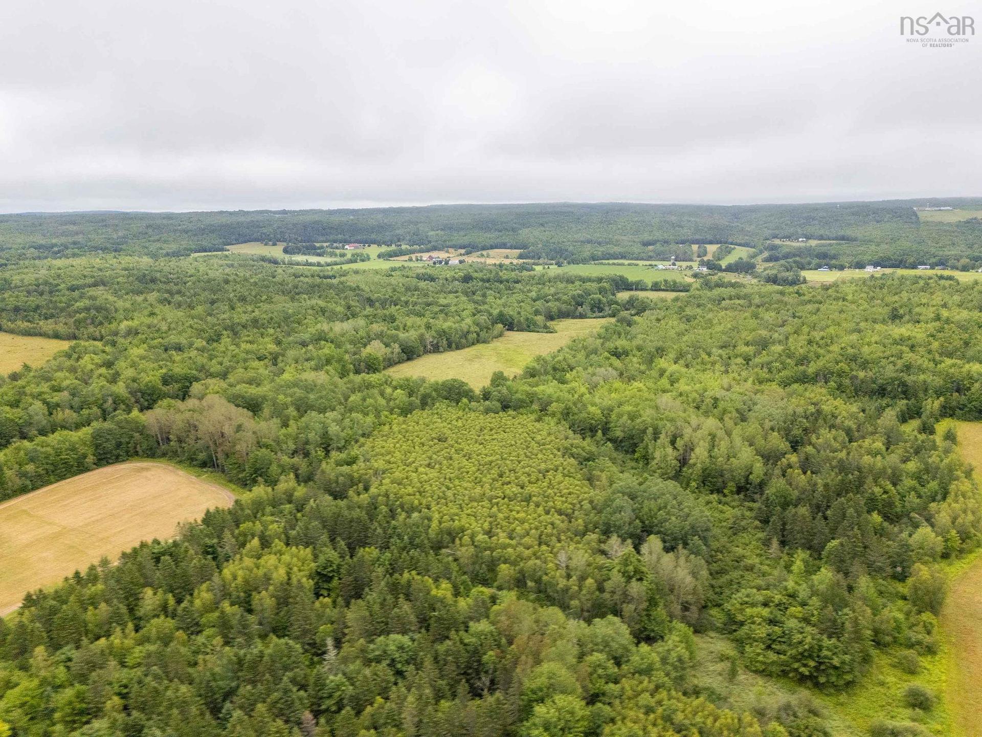 Lot Meadowvale Road, Meadowvale, NS