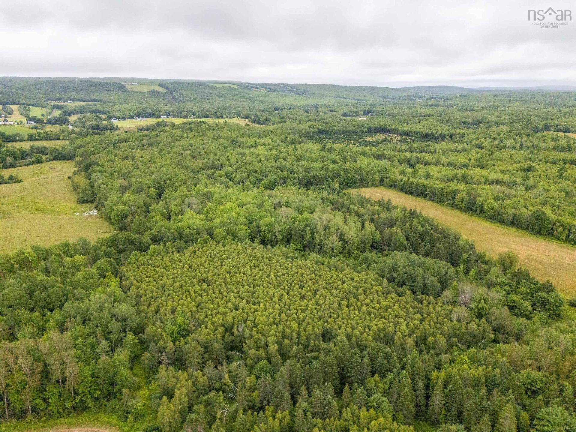 Lot Meadowvale Road, Meadowvale, NS
