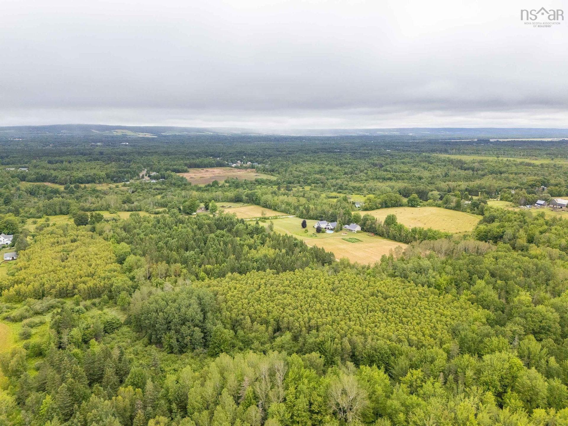 Lot Meadowvale Road, Meadowvale, NS