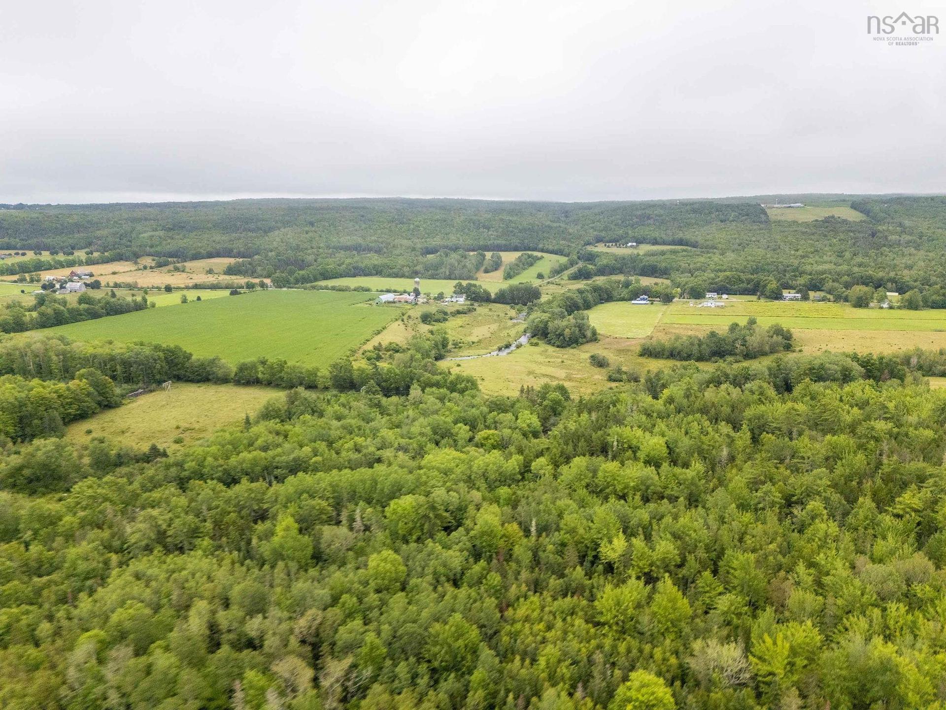 Lot Meadowvale Road, Meadowvale, NS