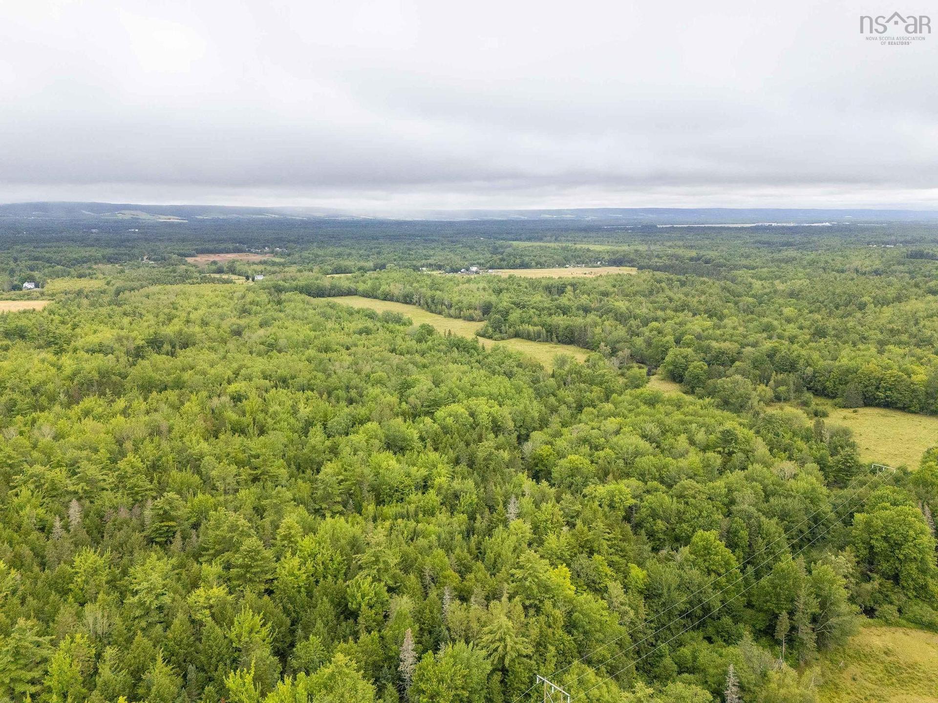 Lot Meadowvale Road, Meadowvale, NS