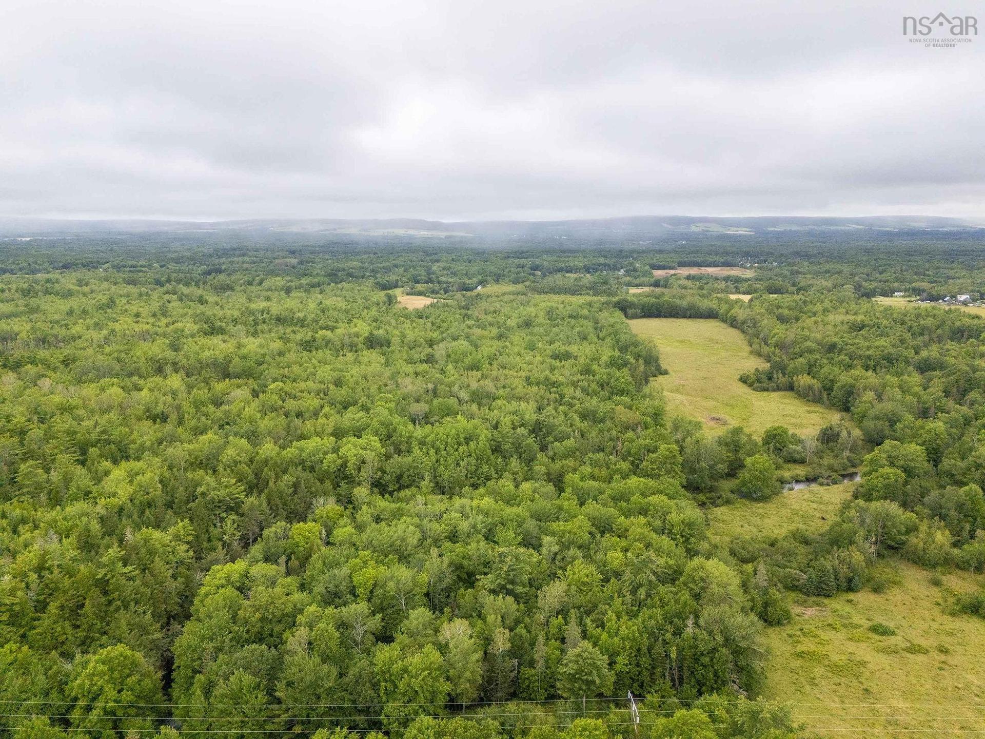 Lot Meadowvale Road, Meadowvale, NS