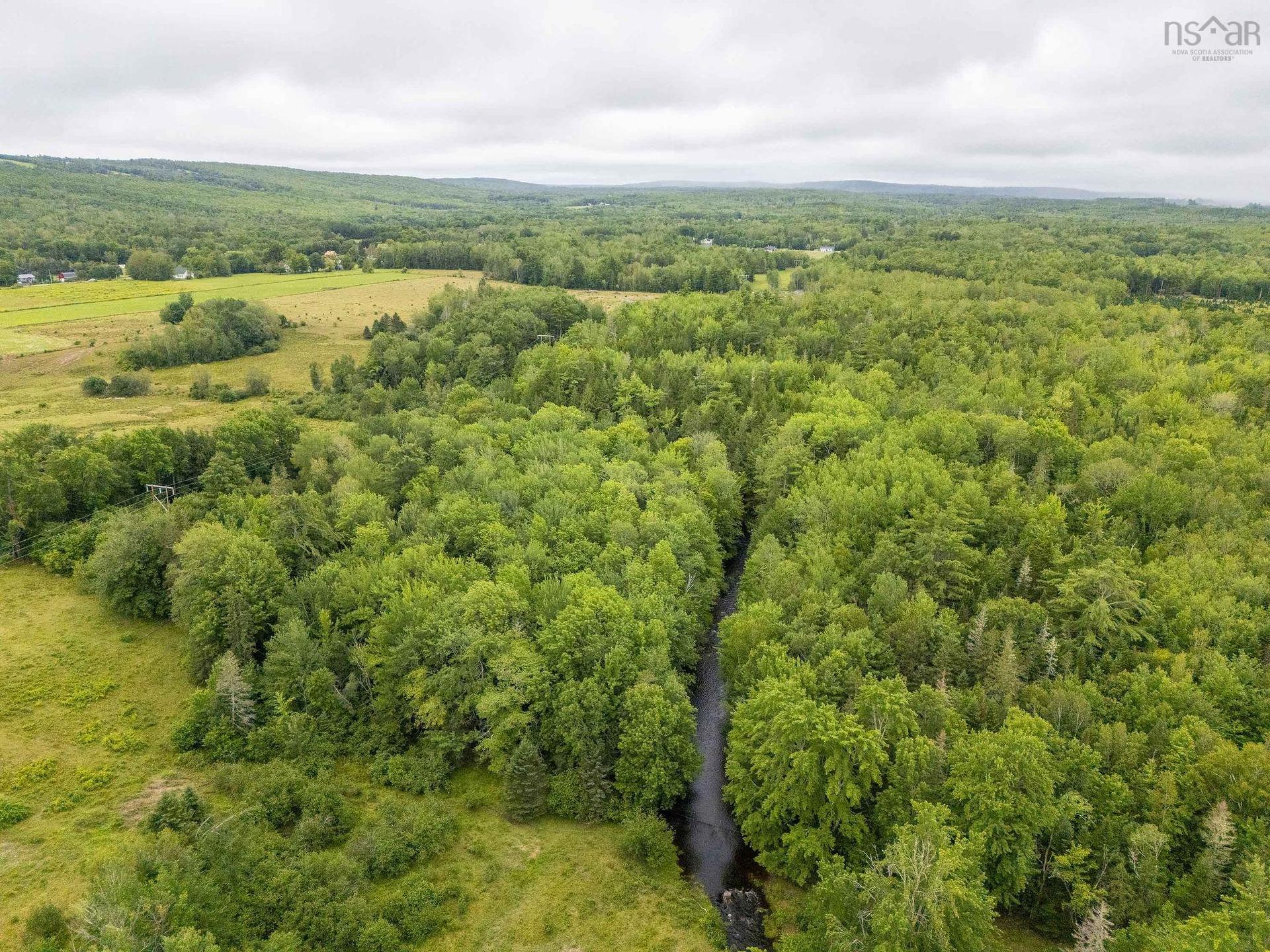 Lot Meadowvale Road, Meadowvale, NS