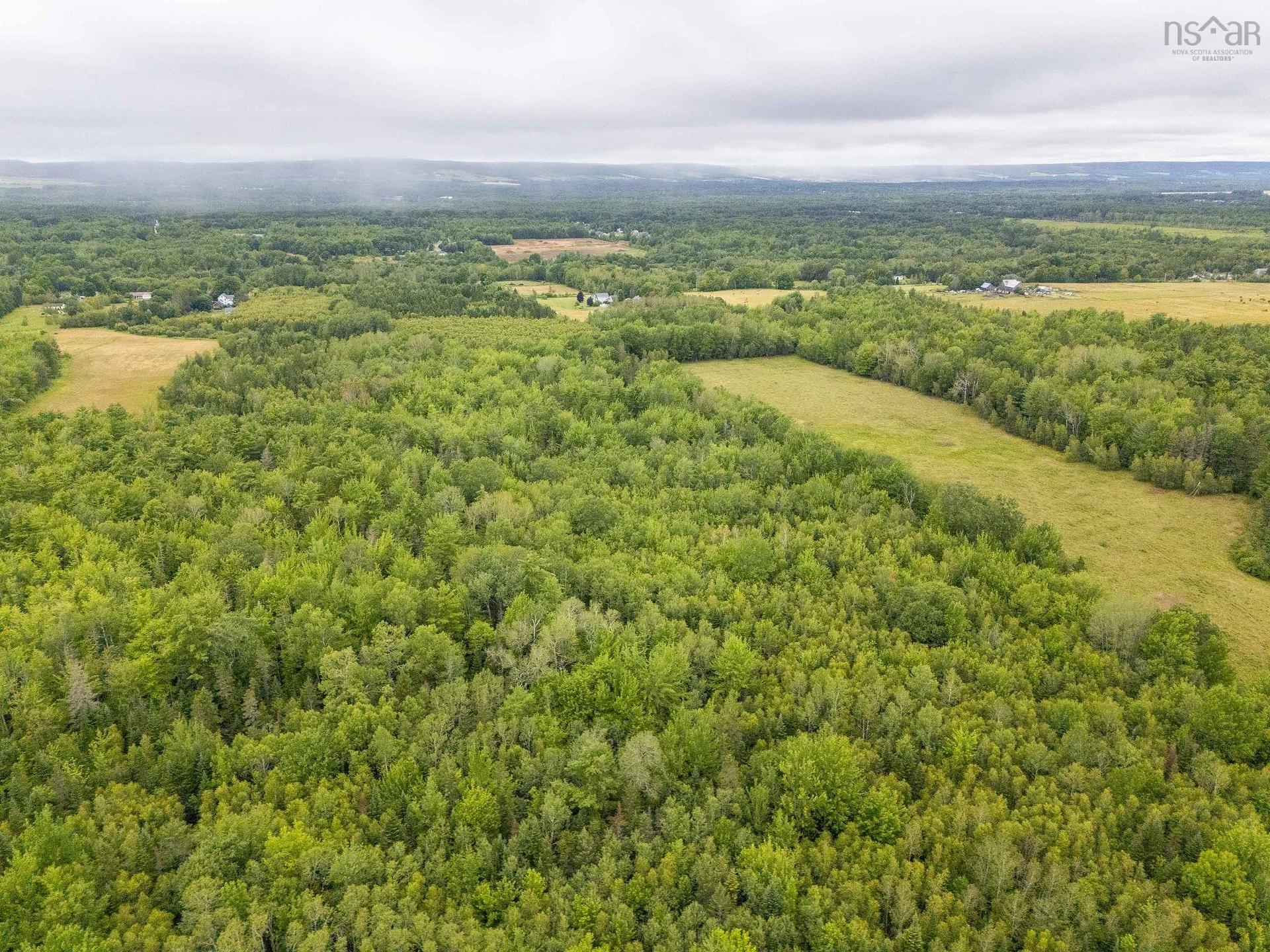 Lot Meadowvale Road, Meadowvale, NS