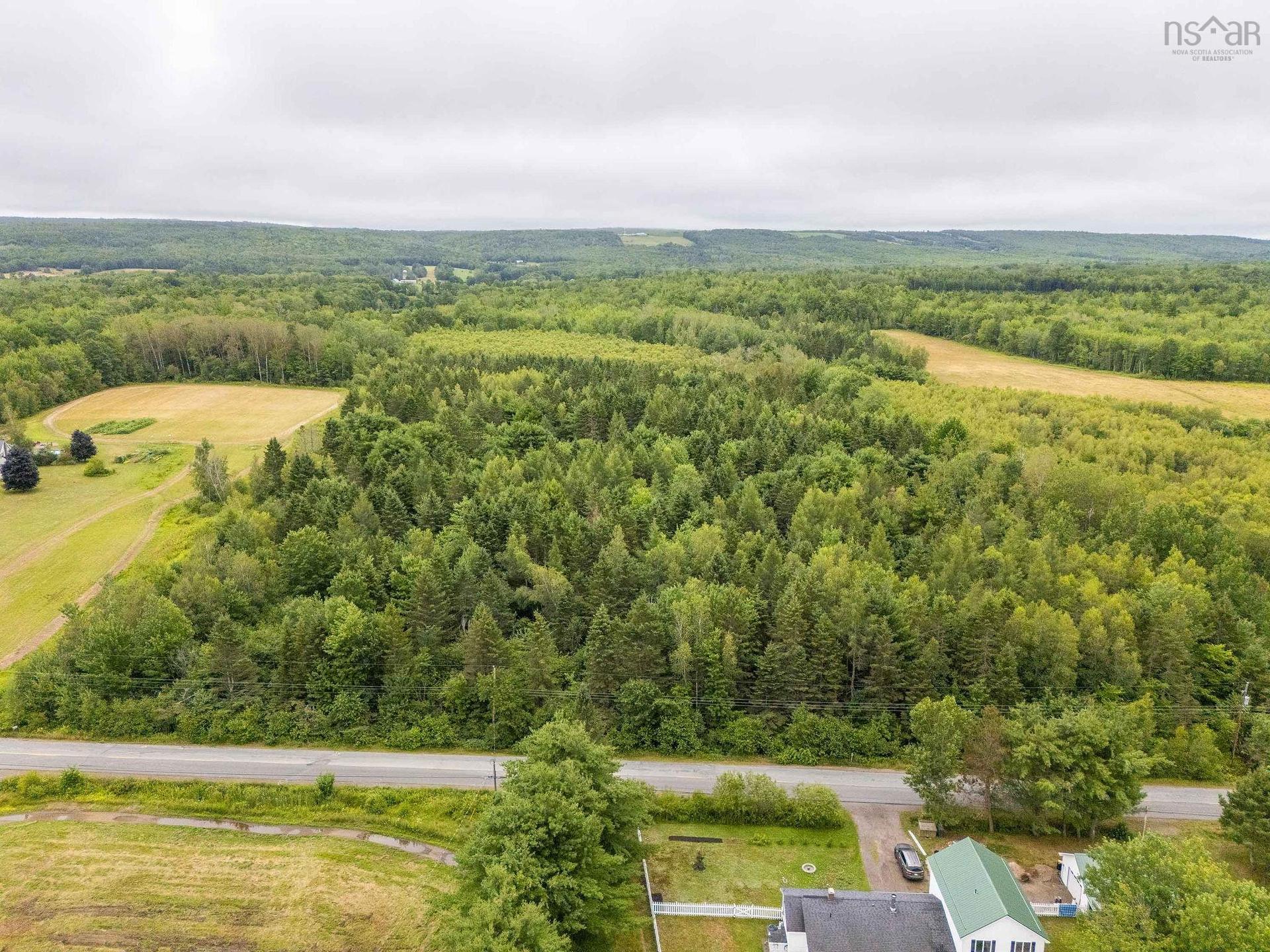 Lot Meadowvale Road, Meadowvale, NS