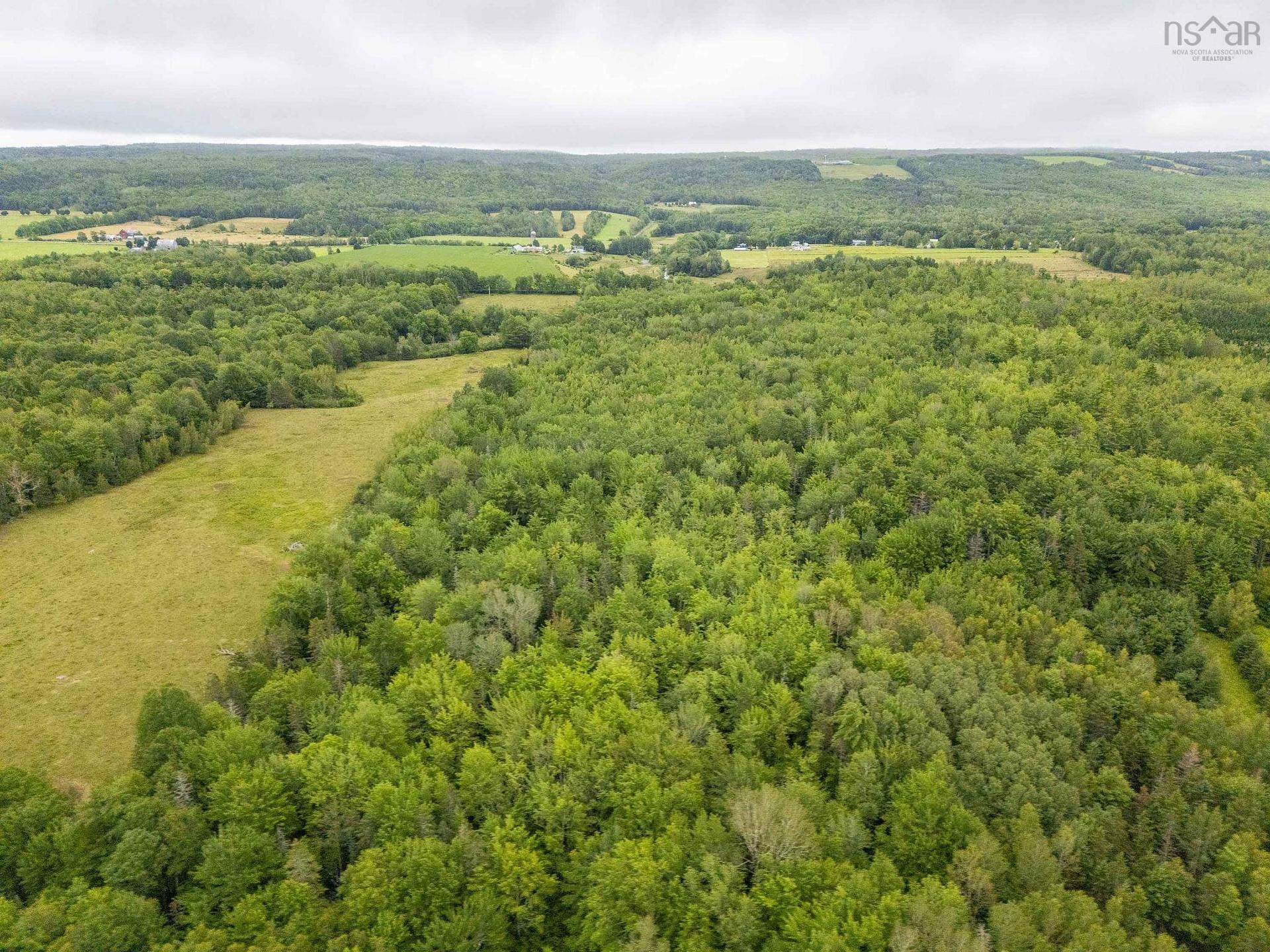 Lot Meadowvale Road, Meadowvale, NS
