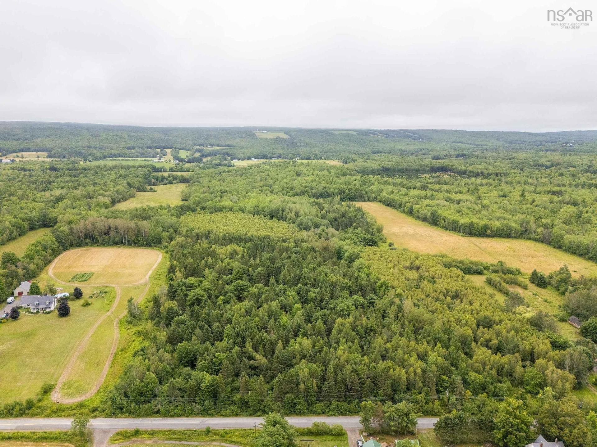 Lot Meadowvale Road, Meadowvale, NS