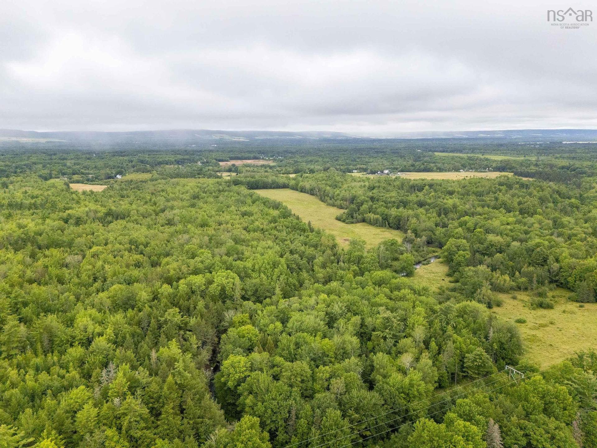 Lot Meadowvale Road, Meadowvale, NS