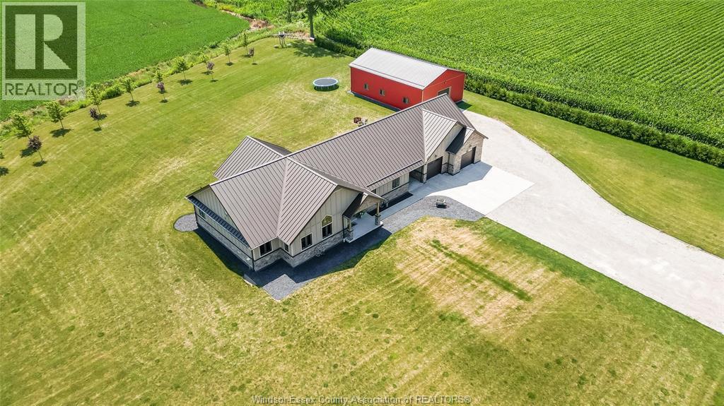 1764 Third Concession Line, Wheatley, ON - Outdoor
