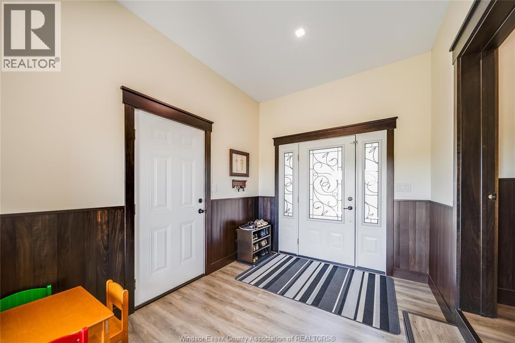 1764 Third Concession Line, Wheatley, ON - Indoor Photo Showing Other Room