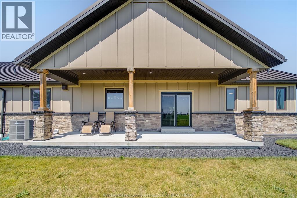 1764 Third Concession Line, Wheatley, ON - Outdoor