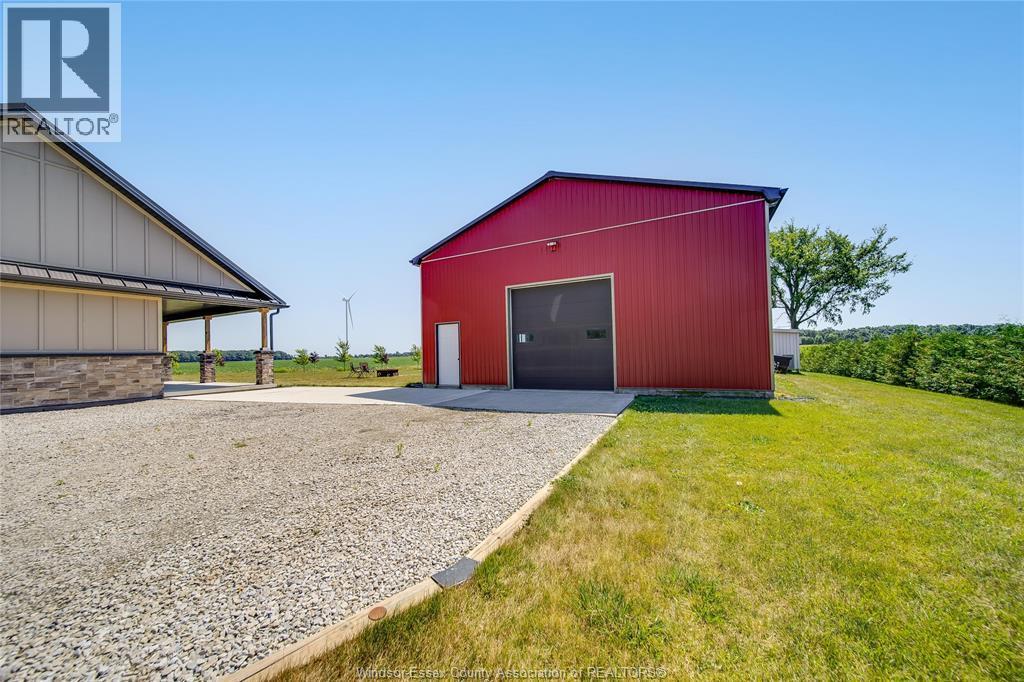 1764 Third Concession Line, Wheatley, ON - Outdoor