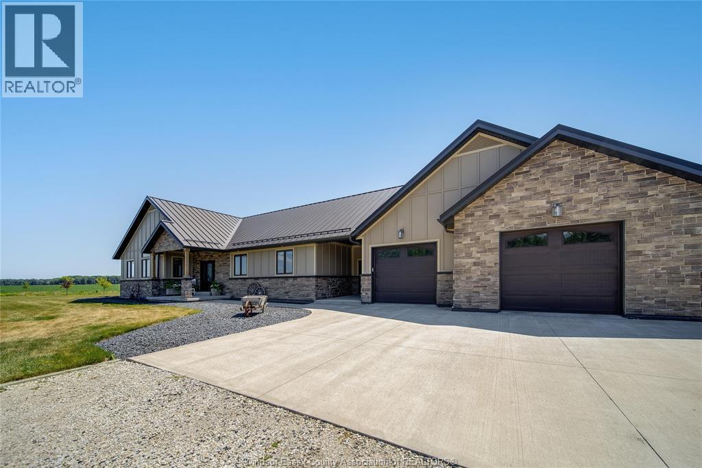 1764 Third Concession Line, Wheatley, ON - Outdoor