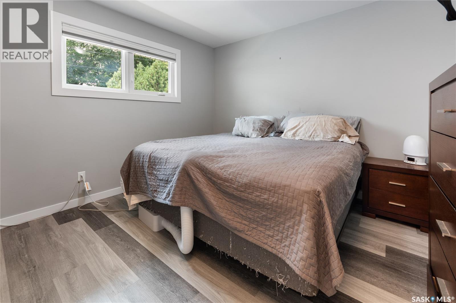 802 31St Street W, Saskatoon, SK - Indoor Photo Showing Bedroom