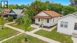 1626 ALBERT Windsor, ON N8Y 3R5