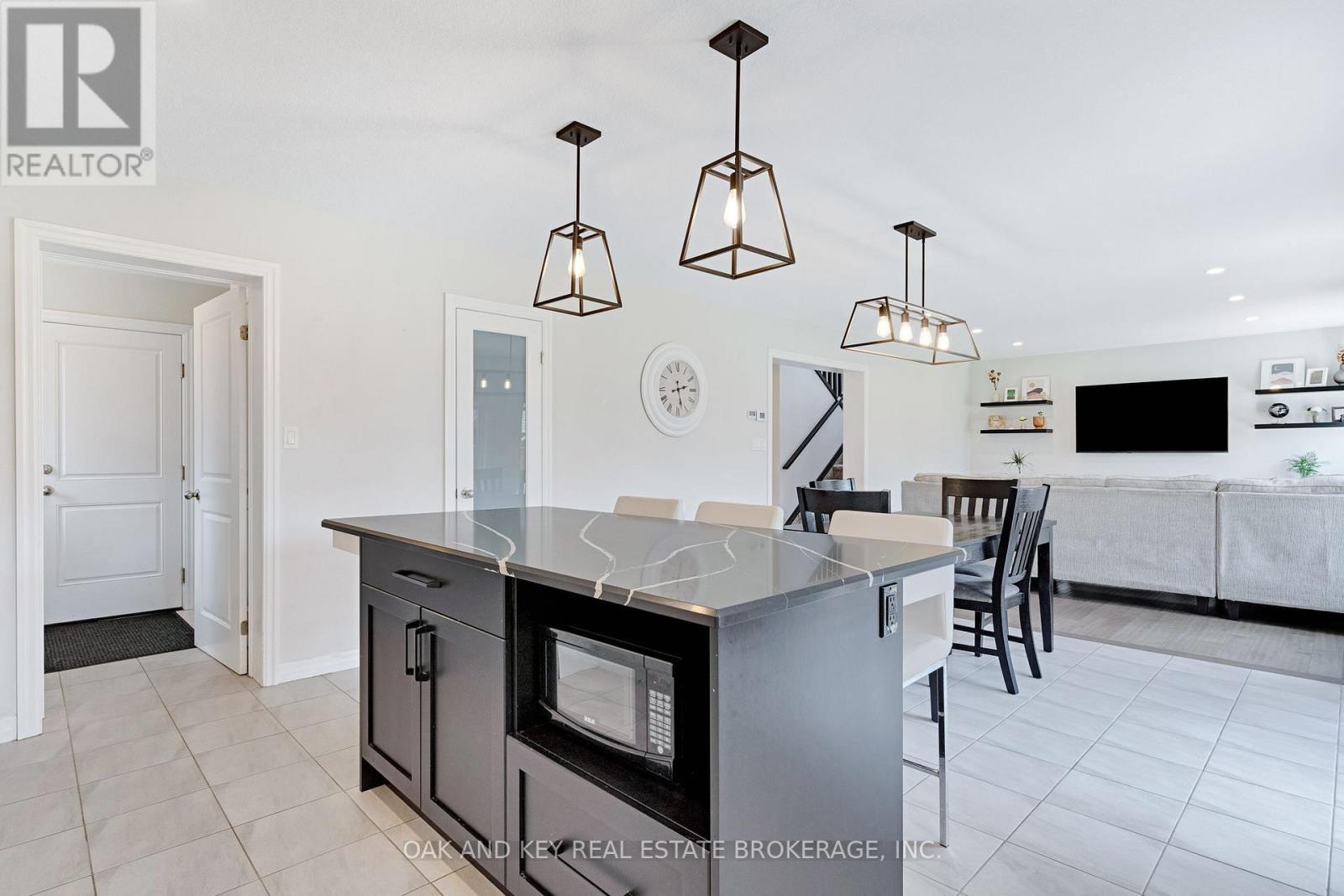 48 Ambrosia Path, St. Thomas, ON - Indoor