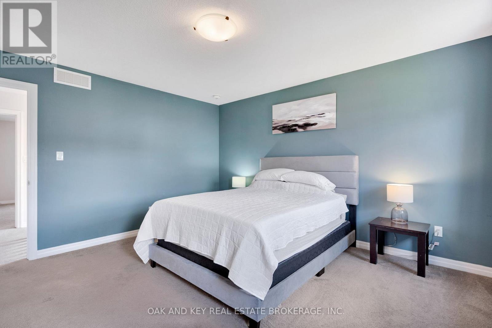 48 Ambrosia Path, St. Thomas, ON - Indoor Photo Showing Bedroom