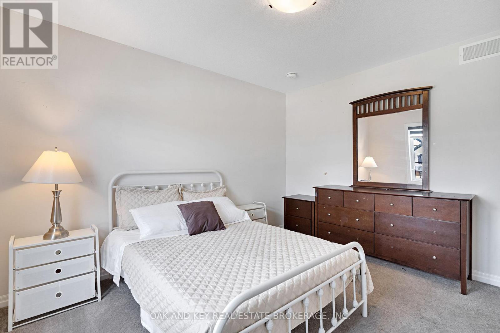 48 Ambrosia Path, St. Thomas, ON - Indoor Photo Showing Bedroom