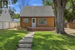 145 Lillooet STREET E Moose Jaw, SK S6H 4S6