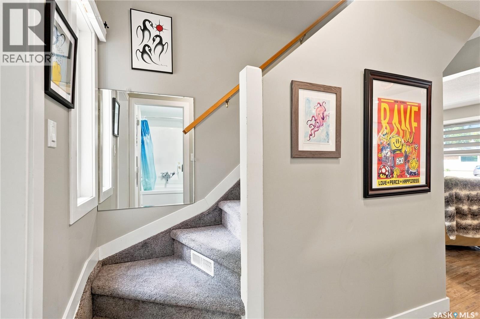 145 Lillooet Street E, Moose Jaw, SK - Indoor Photo Showing Other Room