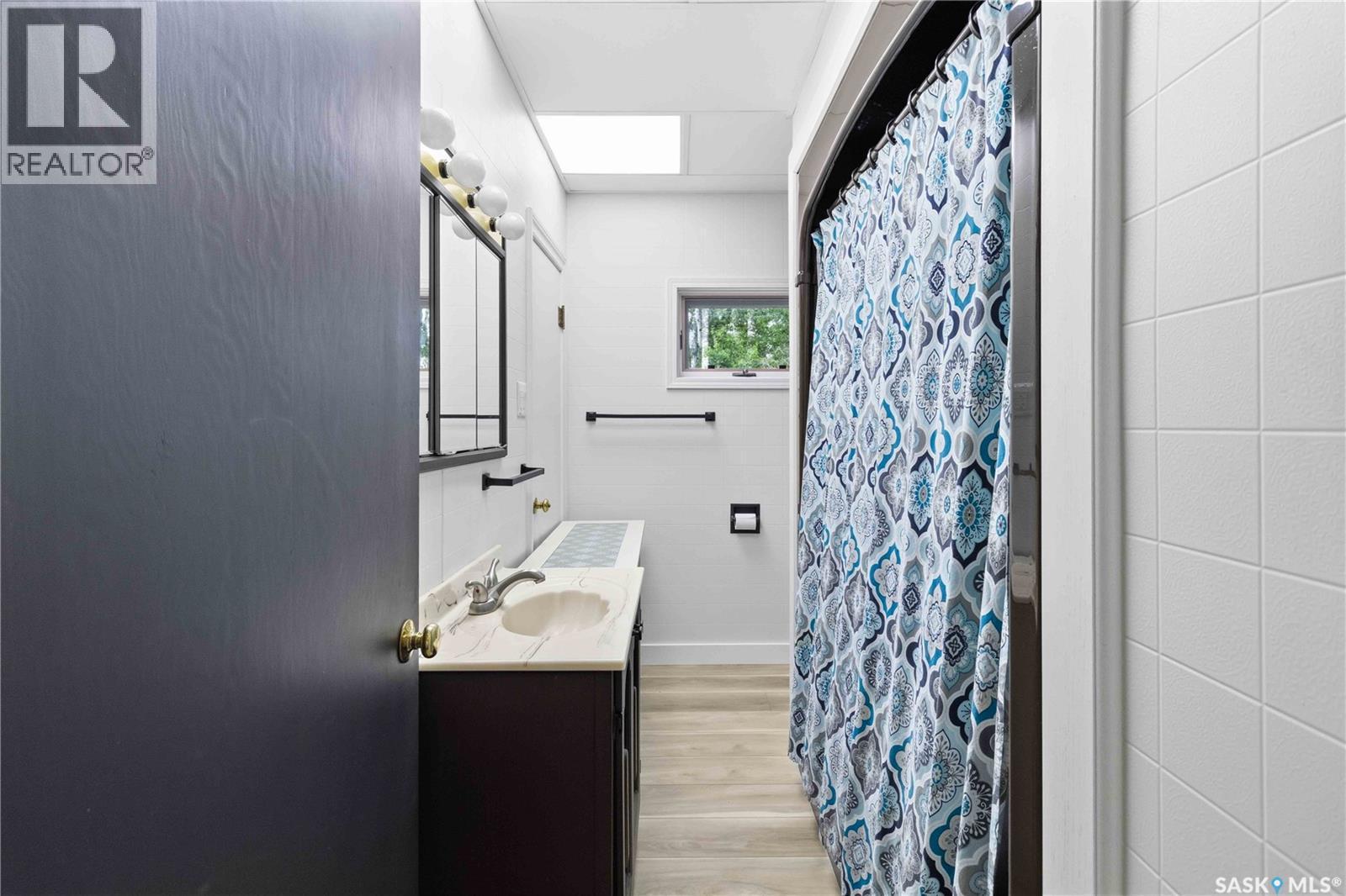 501 Coner Heights, Barrier Lake, SK - Indoor Photo Showing Bathroom