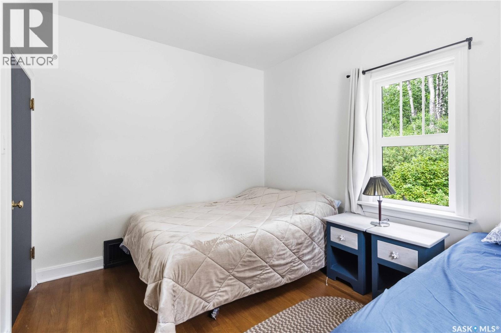 501 Coner Heights, Barrier Lake, SK - Indoor Photo Showing Bedroom