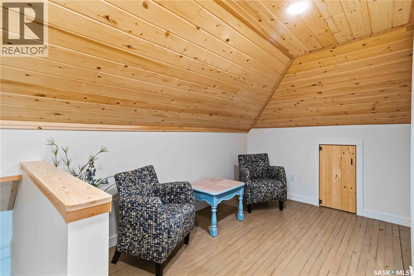 501 Coner Heights, Barrier Lake, SK - Indoor Photo Showing Other Room