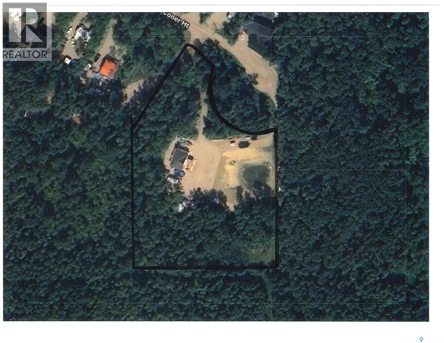 501 Coner Heights, Barrier Lake, SK - With View