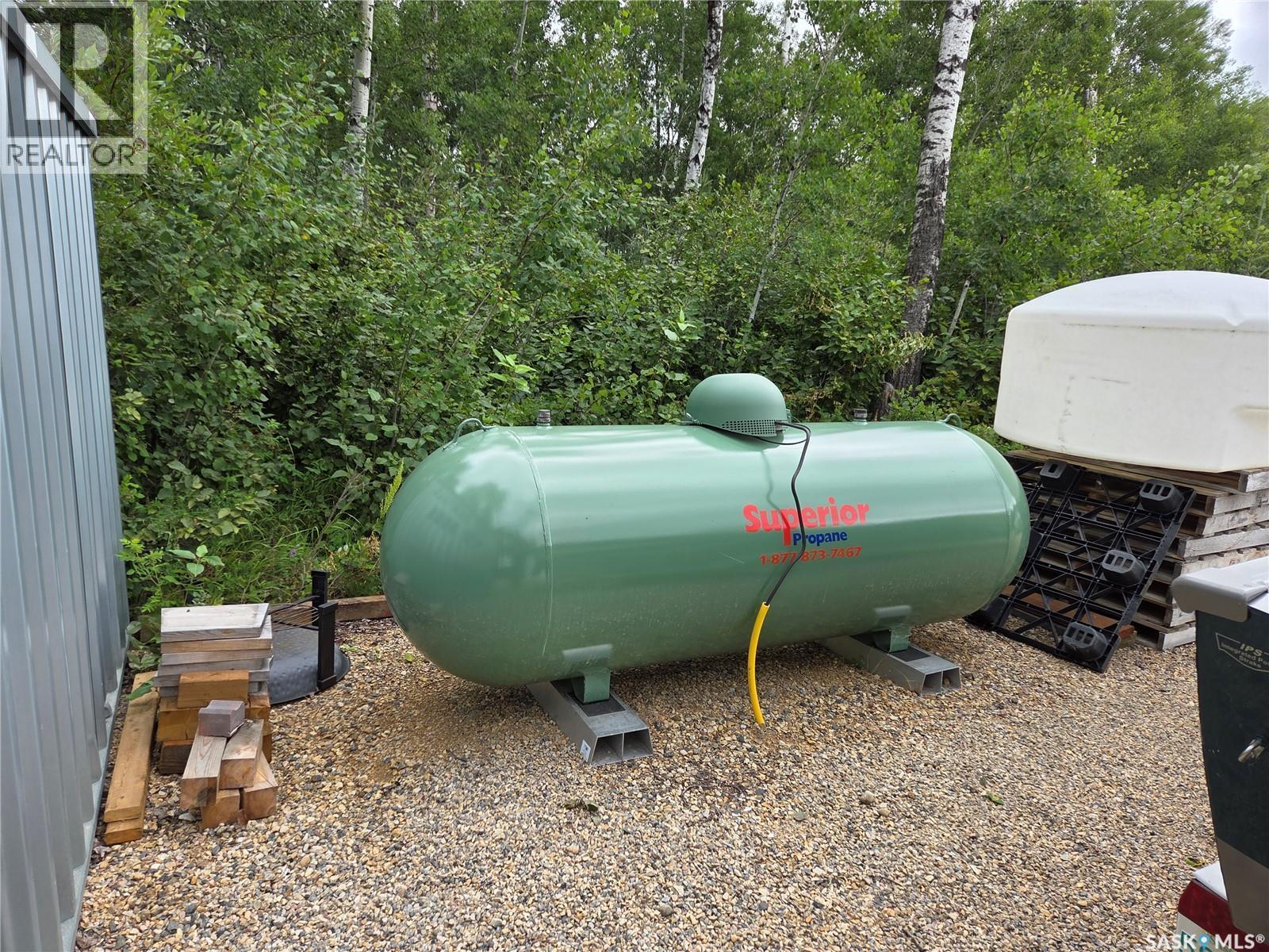 501 Coner Heights, Barrier Lake, SK - Outdoor