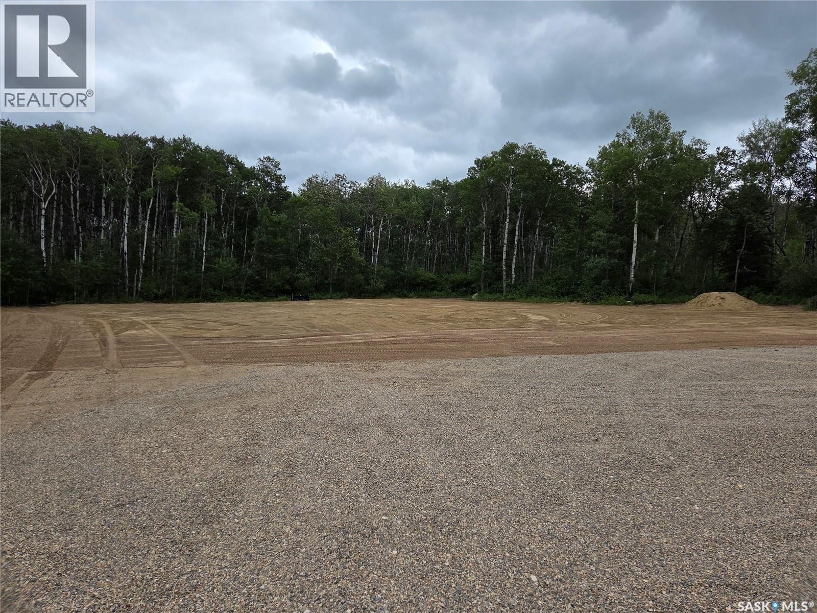 501 Coner Heights, Barrier Lake, SK - Outdoor With View