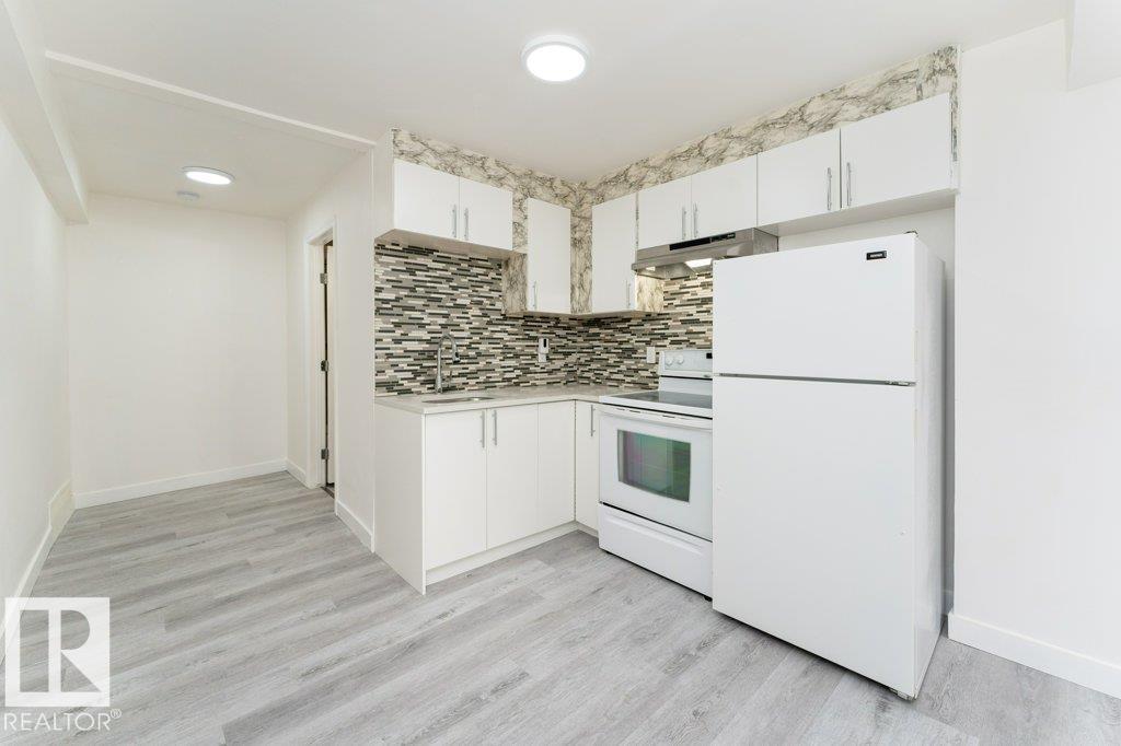 10712 103 St Nw, Edmonton, AB