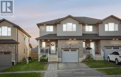 33 KENDELL LANE Ingersoll, ON N5C 3J1